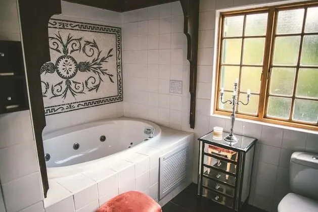 Honeymoon Oda, 1 Yatak Odası