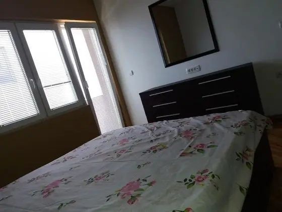 Economy İki Ayrı Yataklı Oda, 1 Yatak Odası, Ortak Banyo