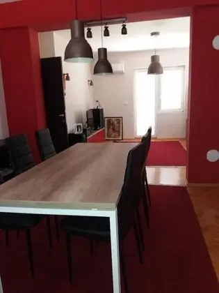 Economy İki Ayrı Yataklı Oda, 1 Yatak Odası, Ortak Banyo