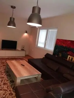 Economy İki Ayrı Yataklı Oda, 1 Yatak Odası, Ortak Banyo