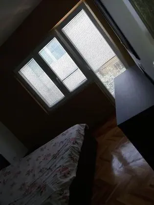 Economy İki Ayrı Yataklı Oda, 1 Yatak Odası, Ortak Banyo