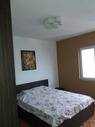 Economy İki Ayrı Yataklı Oda, 1 Yatak Odası, Ortak Banyo