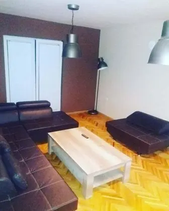 Economy İki Ayrı Yataklı Oda, 1 Yatak Odası, Ortak Banyo