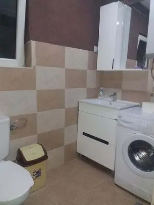 Economy İki Ayrı Yataklı Oda, 1 Yatak Odası, Ortak Banyo