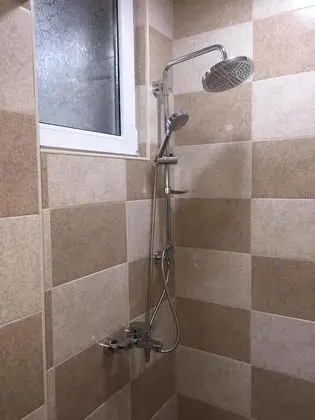 Economy İki Ayrı Yataklı Oda, 1 Yatak Odası, Ortak Banyo