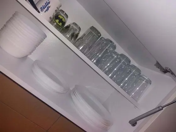 Economy İki Ayrı Yataklı Oda, 1 Yatak Odası, Ortak Banyo