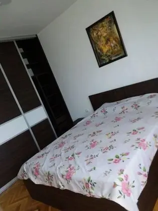 Economy Tek Kişilik Oda, 1 Yatak Odası, Ortak Banyo