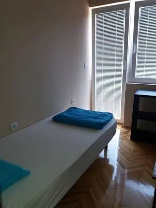 Economy Tek Kişilik Oda, 1 Yatak Odası, Ortak Banyo