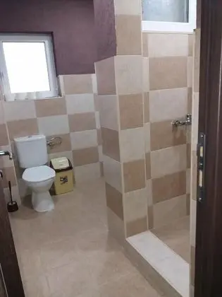 Economy Tek Kişilik Oda, 1 Yatak Odası, Ortak Banyo