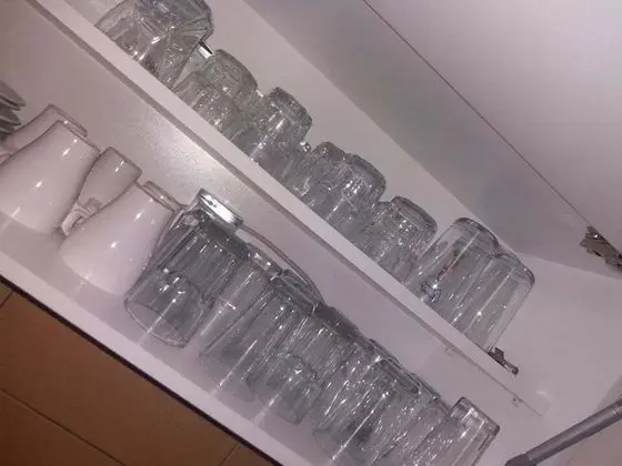 Economy Tek Kişilik Oda, 1 Yatak Odası, Ortak Banyo
