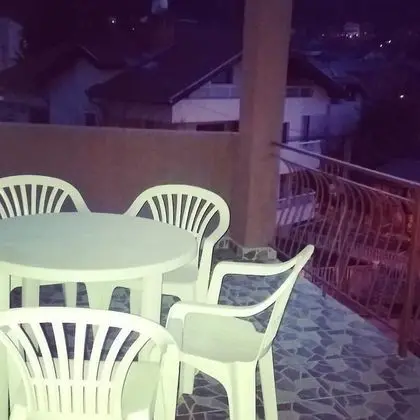 Economy Tek Kişilik Oda, 1 Yatak Odası, Ortak Banyo