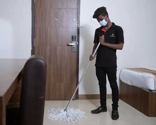 Executive Üç Kişilik Oda