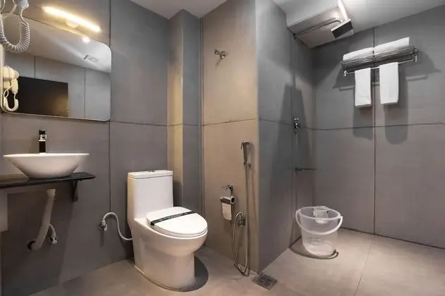 Premium Üç Kişilik Oda, Birden Çok Yatak, Sigara İçilmez, Buzdolabı