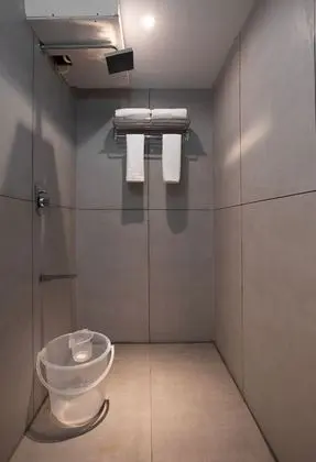 Premium Üç Kişilik Oda, Birden Çok Yatak, Sigara İçilmez, Buzdolabı