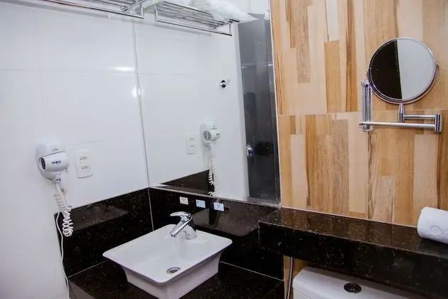 Luxury Tek Büyük Yataklı Oda