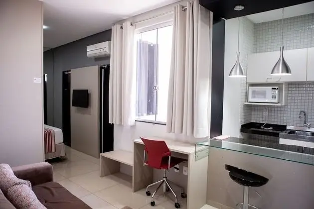 Luxury Tek Kişilik Oda