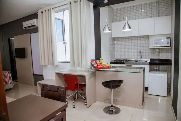 Luxury Tek Kişilik Oda