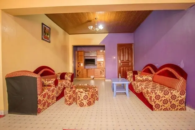 Standard Tek Kişilik Oda