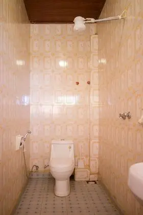 Standard Tek Kişilik Oda
