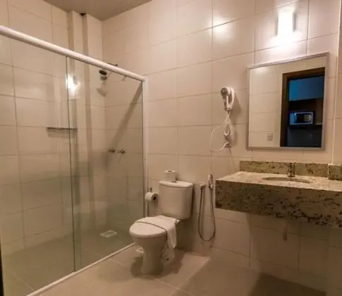 Standard Triple Room (sem cafe)