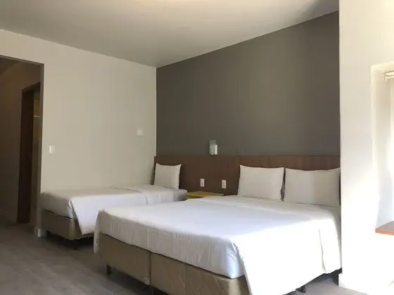 Stüdyo, 2 Yatak Odası (sem cafe)
