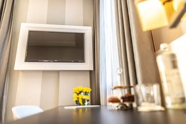 1 Çift Kişilik Veya 2 Tek Kişilik Yatak Superior