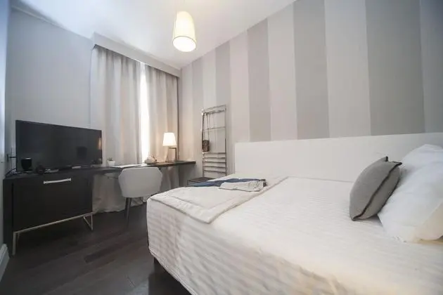 Çift Kişilik Tek Kişi Kullanım Economy