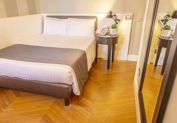 Çift Kişilik Tek Kişi Kullanım Economy