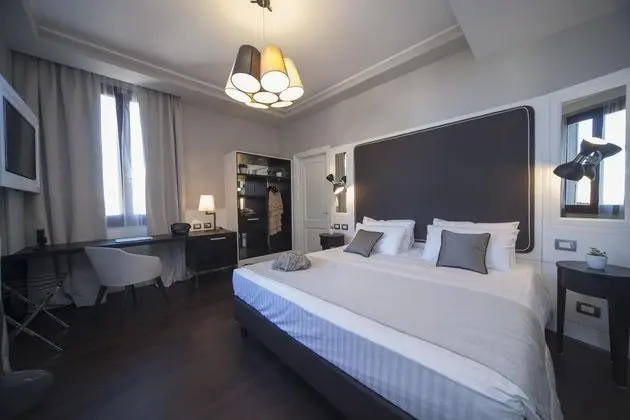 Çift Kişilik Tek Kişi Kullanım Superior