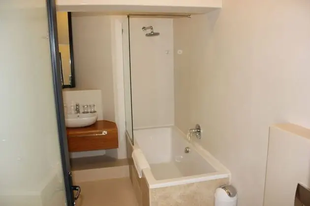 Sea-View Wing Suites Top Level (DELUXE)
