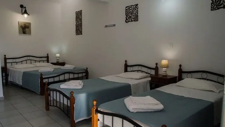 Family Room Sea View