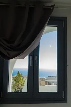 Family Room Sea View