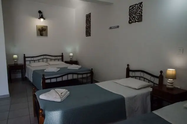 Family Room Sea View