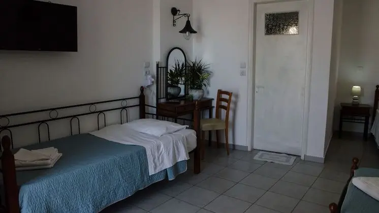 Family Room Sea View