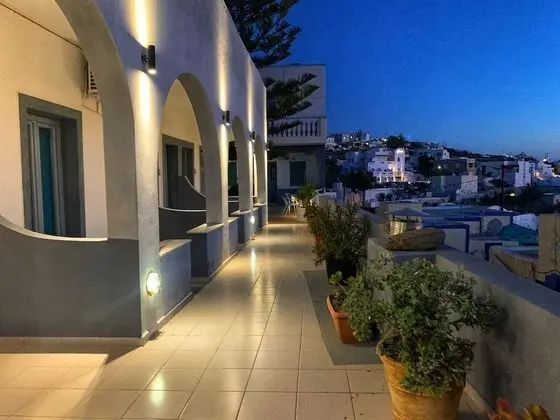 Family Room Sea View
