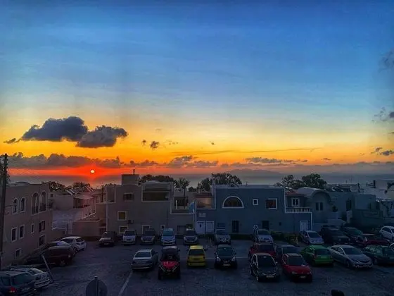 Family Room Sea View