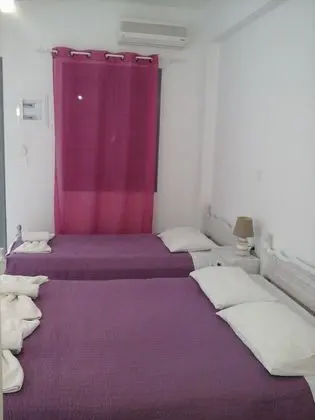 Standard Üç Kişilik Oda