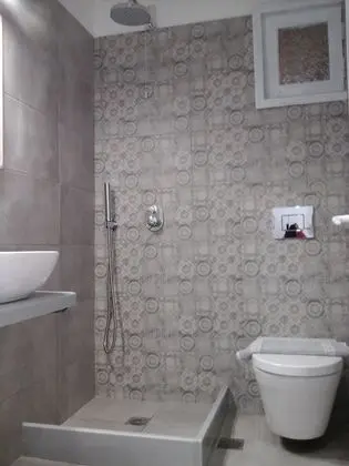 Standard Üç Kişilik Oda