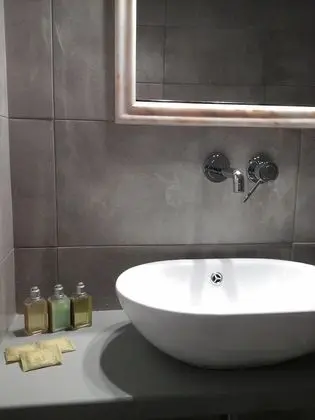 Standard Üç Kişilik Oda