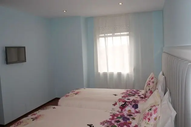 Superior Tek Büyük Yataklı Oda (Panoramic)