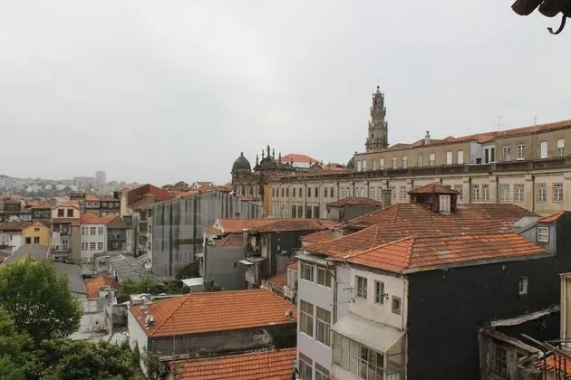 Superior Tek Büyük Yataklı Oda (Panoramic)