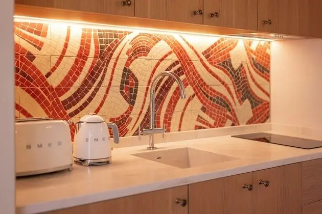 Özel mutfak