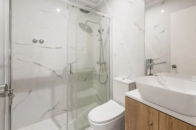Standard Üç Kişilik Oda