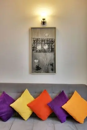 Oturma alanı