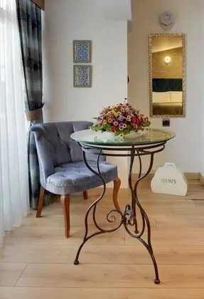 Şehir manzarası