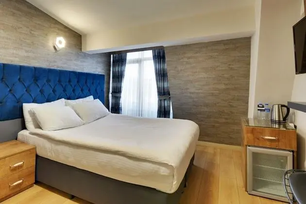 STANDART ROOM