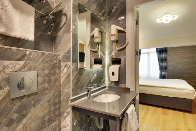 STANDART ROOM