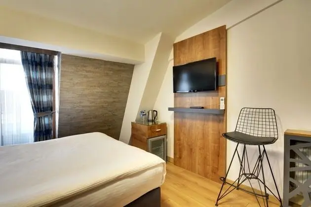 STANDART ROOM