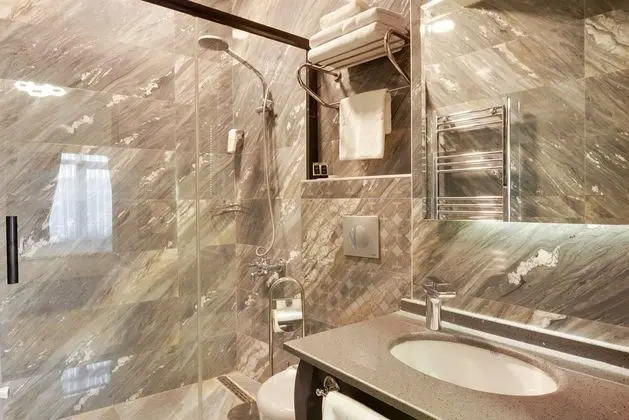 STANDART ROOM