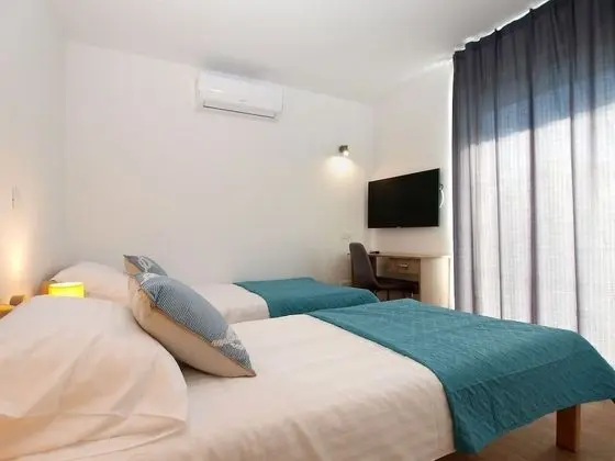 Villa, Birden Çok Yatak Odası, Şömine